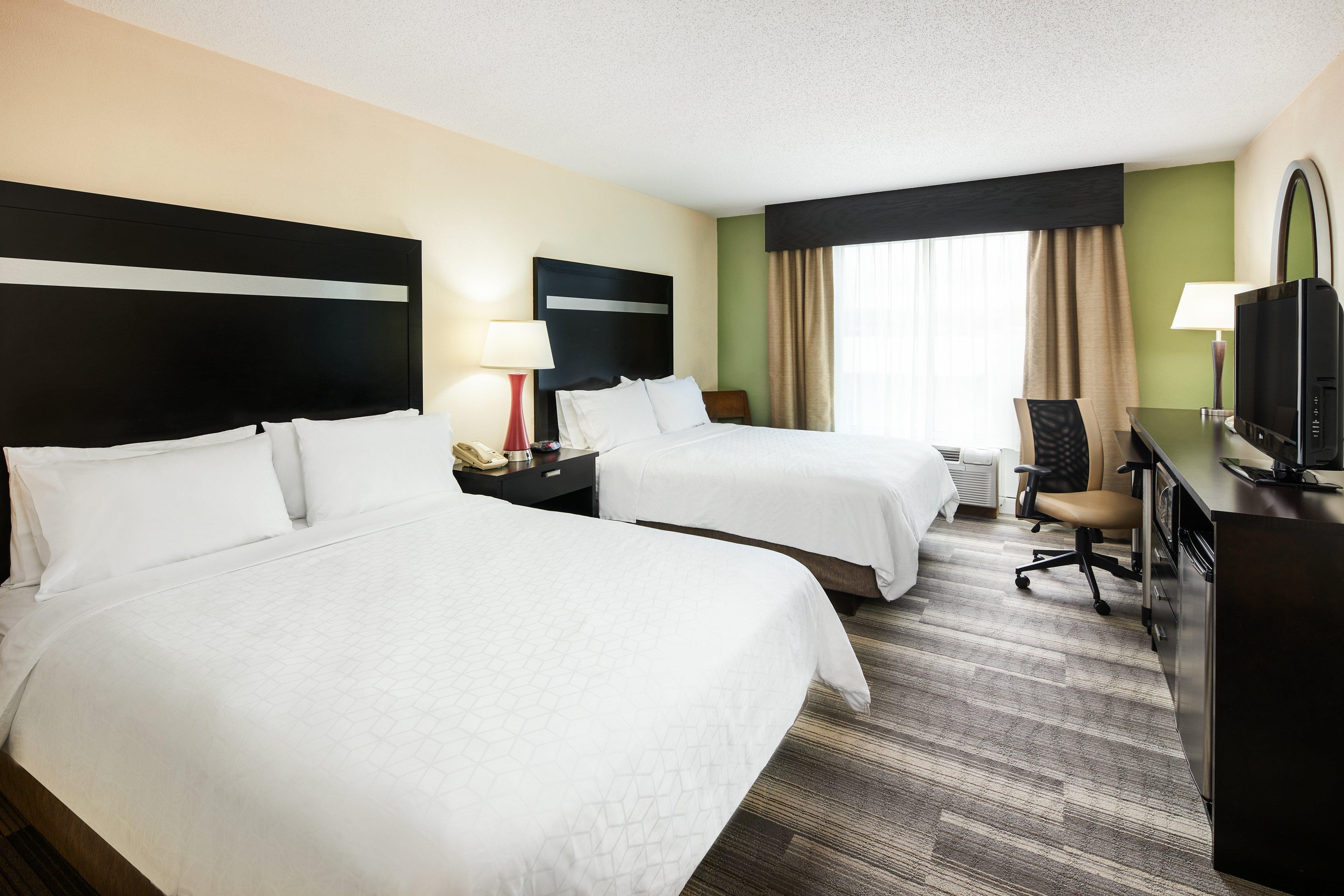 Holiday Inn Express & Suites I-26 & Us 29 At Westgate Mall, An Ihg Hotel Spartanburg Buitenkant foto